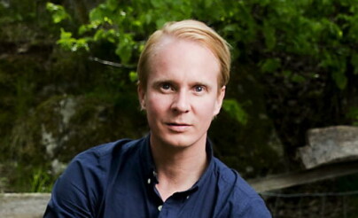 Derfor vil ikke Petter Pilgaard ha barn